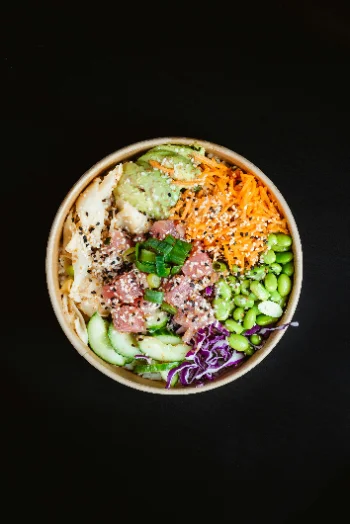 Bento Bot每日便當訂購集中管理