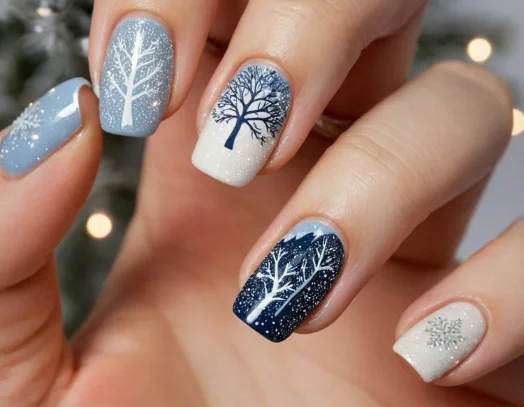 Nail Booking對話即完成排程，不再來回敲時間